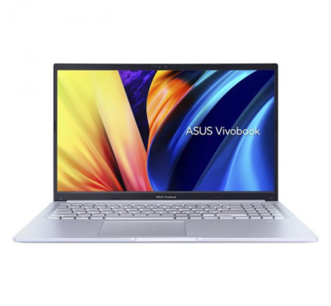ASUS Ноутбук ASUS Vivobook 15 M1502YA-BQ086 (90NB0X22-M00370)