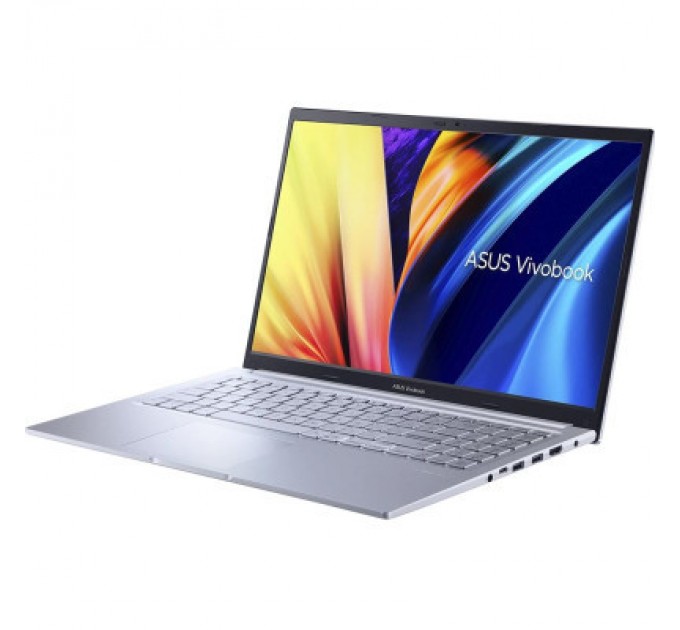 ASUS Ноутбук ASUS Vivobook 15 M1502YA-BQ086 (90NB0X22-M00370)