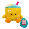 BumBumz М'яка іграшка BumBumz PoolsideBumz Лимонад Ліз, 11 см (RBBZ00722)
