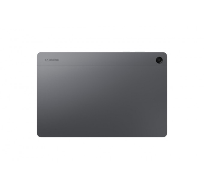 Samsung Планшет Samsung Galaxy Tab A11+ 11" 5G 6/128GB 2025 Gray (SM-X236BZAREUC)