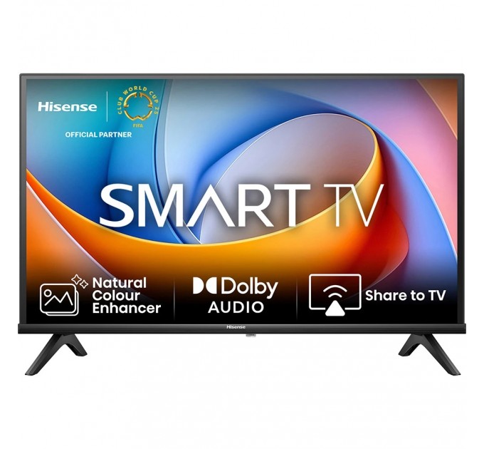 Hisense Телевізор Hisense 32A4Q