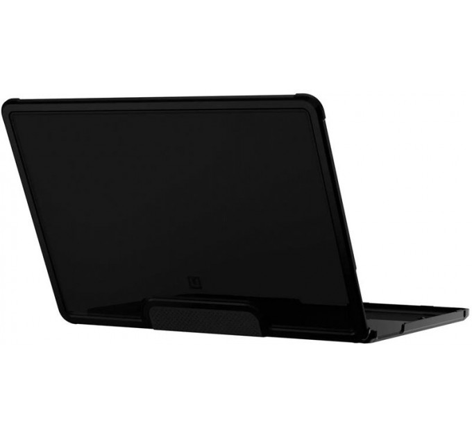 Urban Armor Gear Чохол для ноутбука Urban Armor Gear Lucent для Macbook Air 2022-2024 13" Black (134008114040)