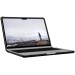 Urban Armor Gear Чохол для ноутбука Urban Armor Gear Lucent для Macbook Air 2022-2024 13" Black (134008114040)