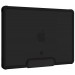 Urban Armor Gear Чохол для ноутбука Urban Armor Gear Lucent для Macbook Air 2022-2024 13" Black (134008114040)