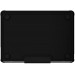 Urban Armor Gear Чохол для ноутбука Urban Armor Gear Lucent для Macbook Air 2022-2024 13" Black (134008114040)