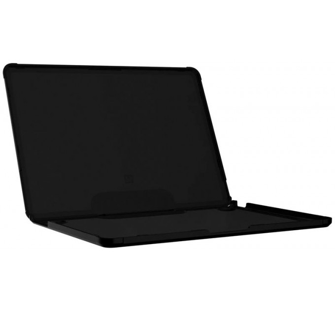 Urban Armor Gear Чохол для ноутбука Urban Armor Gear Lucent для Macbook Air 2022-2024 13" Black (134008114040)