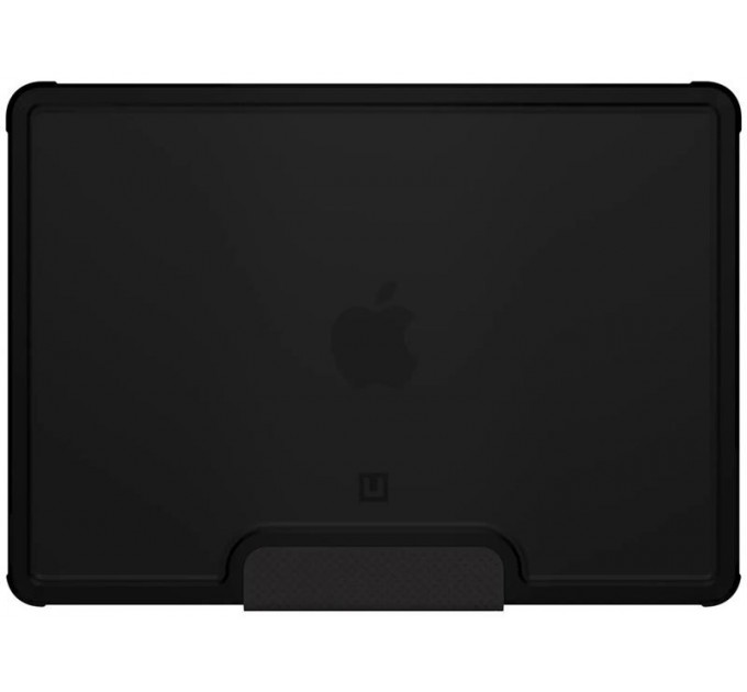 Urban Armor Gear Чохол для ноутбука Urban Armor Gear Lucent для Macbook Air 2022-2024 13" Black (134008114040)