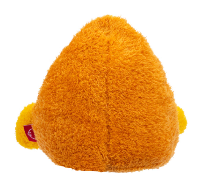 BumBumz М'яка іграшка BumBumz TakeoutBumz Піца Пет, 19 см (RBBZ00490)