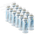 Patron Стиснене повітря для чистки spray duster 400ml*12 Patron (CS-PN-F3-020-10)