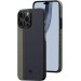Pitaka Чохол-накладка Pitaka MagEZ Case 3 для Apple iPhone 14 Pro Overture (FO1401P)