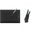 Huion Графічний планшет Huion H610Pro V2 (H610PROV2)