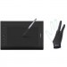 Huion Графічний планшет Huion H610Pro V2 (H610PROV2)