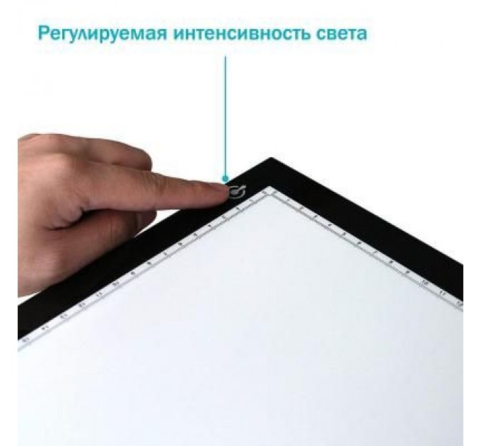 Графічний планшет Huion L4S