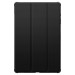 Spigen Чохол-книжка Spigen Rugged Armor Pro для Samsung Galaxy Tab S9+ 12.4 SM-X810/SM-X816 / Tab S10+ 12.4 SM-X820/SM-X826 Black (ACS06539)