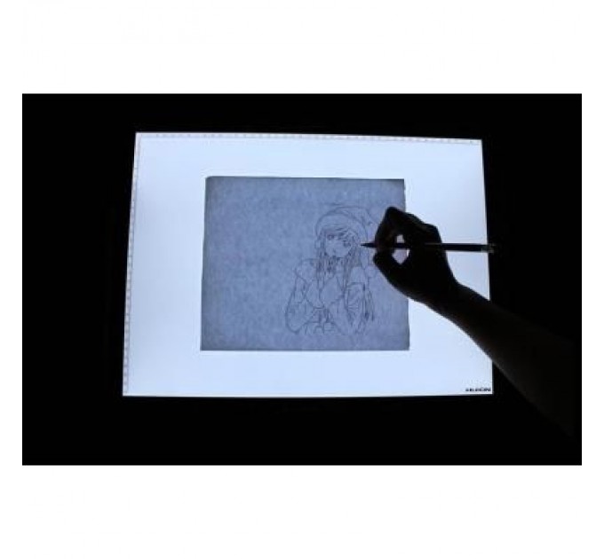 Графічний планшет Huion L4S