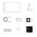 Huion Графічний планшет Huion Giano WH1409 V2 (WH1409V2)