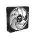 Zalman Вентилятор Zalman AF120 ARGB Black (ZM-AF120RARGBBLACK)