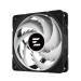 Zalman Вентилятор Zalman AF120 ARGB Black (ZM-AF120RARGBBLACK)
