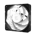 Zalman Вентилятор Zalman AF120 ARGB Black (ZM-AF120RARGBBLACK)