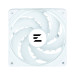 Zalman Вентилятор Zalman AF120 ARGB White (ZM-AF120RARGBWHITE)