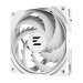 Zalman Вентилятор Zalman AF120 ARGB White (ZM-AF120RARGBWHITE)