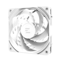 Вентилятор Zalman AF120 ARGB White (ZM-AF120RARGBWHITE)