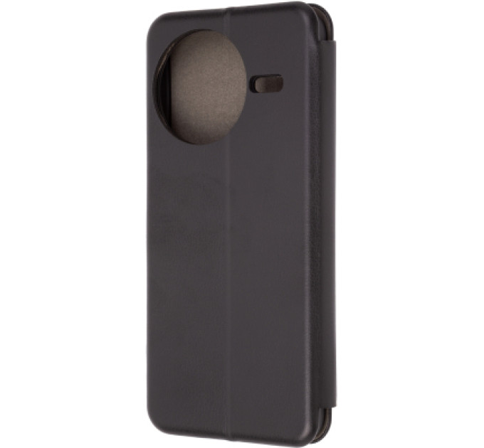 Armorstandart Чохол до мобільного телефона Armorstandart G-Case Xiaomi Poco F7 Pro Black (ARM80356)
