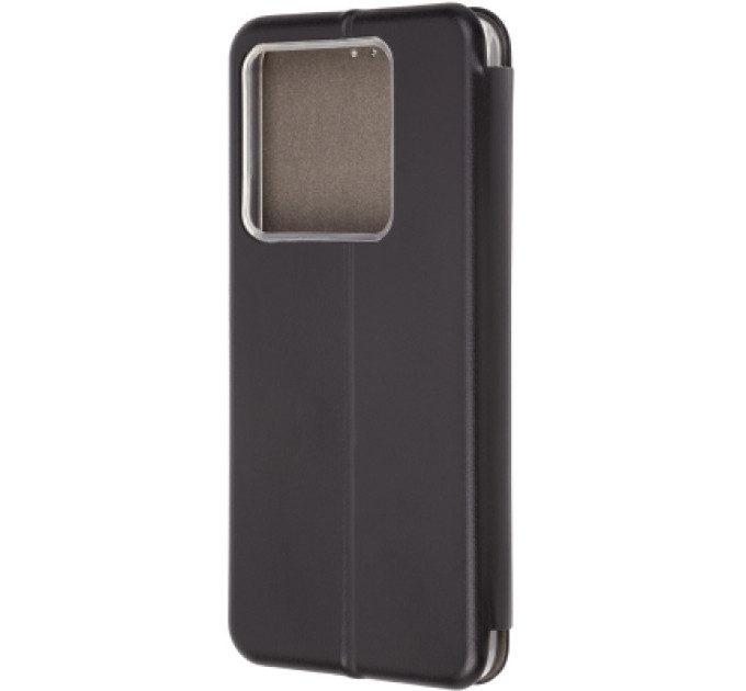 Armorstandart Чохол до мобільного телефона Armorstandart G-Case Xiaomi Poco M7 Pro 5G Black (ARM83146)