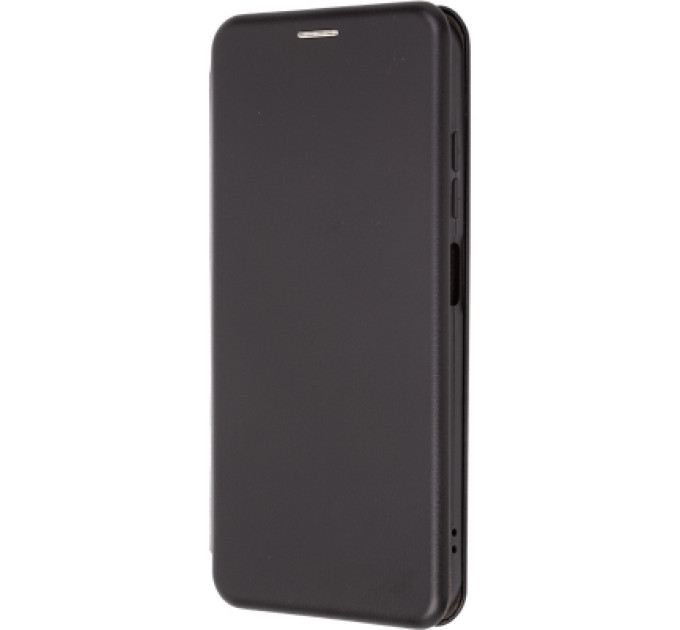 Armorstandart Чохол до мобільного телефона Armorstandart G-Case ZTE Nubia Music 2 Black (ARM83613)