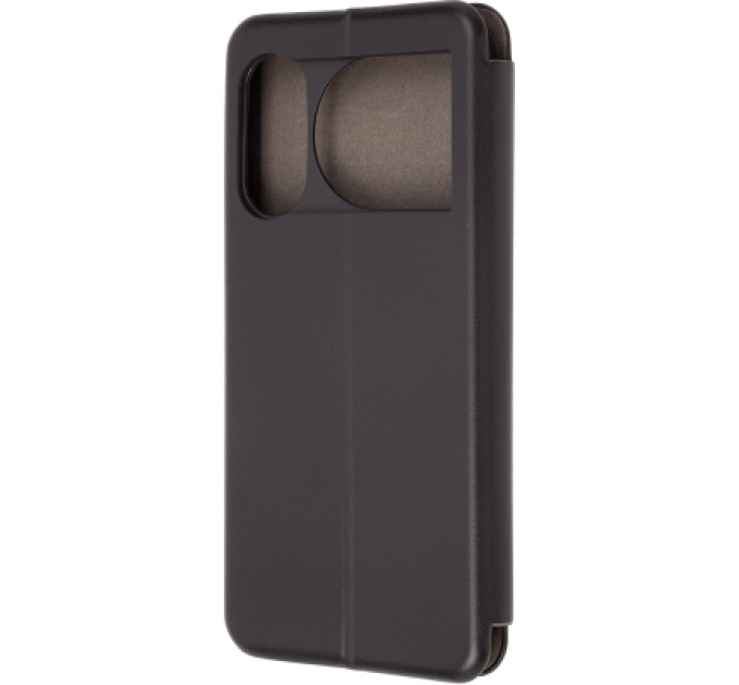 Armorstandart Чохол до мобільного телефона Armorstandart G-Case ZTE Nubia Music 2 Black (ARM83613)