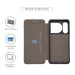 Armorstandart Чохол до мобільного телефона Armorstandart G-Case ZTE Nubia Music 2 Black (ARM83613)