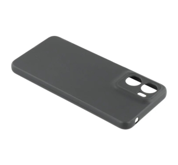BeCover Чохол до мобільного телефона BeCover Motorola Moto G05 / E15 Black (713476)