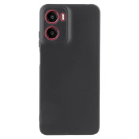 Чохол до мобільного телефона BeCover Motorola Moto G05 / E15 Black (713476)