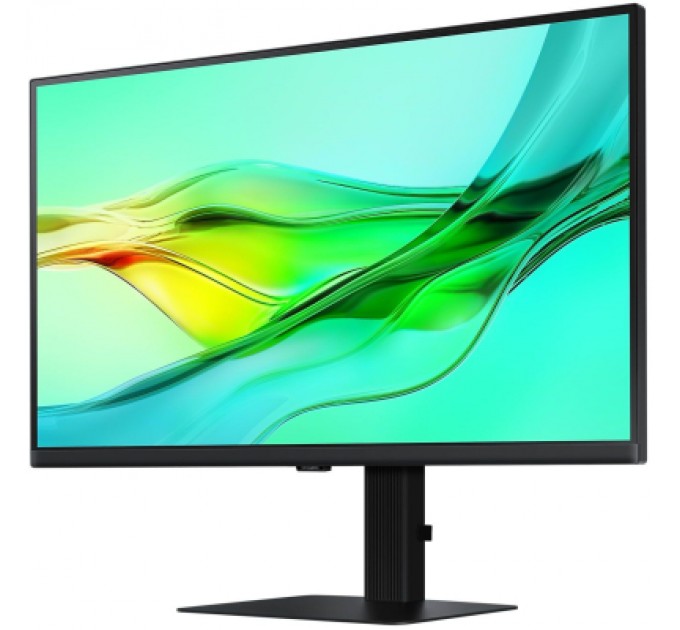 Samsung Монітор Samsung LS27FG606EIXUA