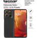 BeCover Чохол до мобільного телефона BeCover Motorola Moto G15 / G15 Power Black (713478)