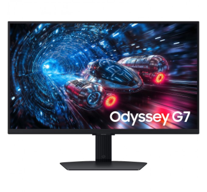 Samsung Монітор Samsung LS27FG706EIXUA