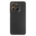 BeCover Чохол до мобільного телефона BeCover Motorola Moto G15 / G15 Power Black (713478)