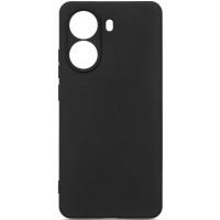 Чохол до мобільного телефона BeCover Poco X7 Pro Black (713482)