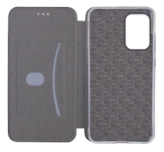 BeCover Чохол до мобільного телефона BeCover Exclusive Motorola Moto G05 / E15 Black (713516)