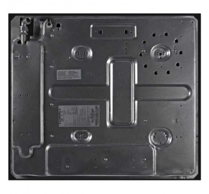 LUXELL Комплект вбудованої техніки LUXELL 1