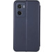 BeCover Чохол до мобільного телефона BeCover Exclusive Motorola Moto G05 / E15 Deep Blue (713517)