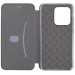 BeCover Чохол до мобільного телефона BeCover Exclusive Motorola Moto G15 / G15 Power Black (713513)