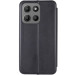 BeCover Чохол до мобільного телефона BeCover Exclusive Motorola Moto G15 / G15 Power Black (713513)