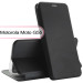 BeCover Чохол до мобільного телефона BeCover Exclusive Motorola Moto G55 Black (713519)