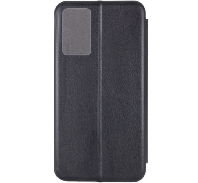 BeCover Чохол до мобільного телефона BeCover Exclusive Motorola Moto G55 Black (713519)