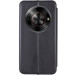 BeCover Чохол до мобільного телефона BeCover Exclusive Nubia Focus Black (713504)