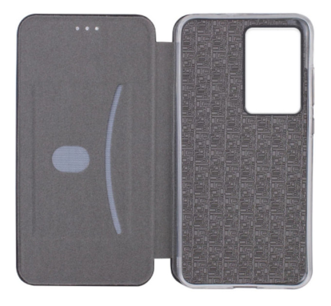 BeCover Чохол до мобільного телефона BeCover Exclusive Realme C75 / C75x Black (713510)