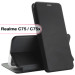 BeCover Чохол до мобільного телефона BeCover Exclusive Realme C75 / C75x Black (713510)