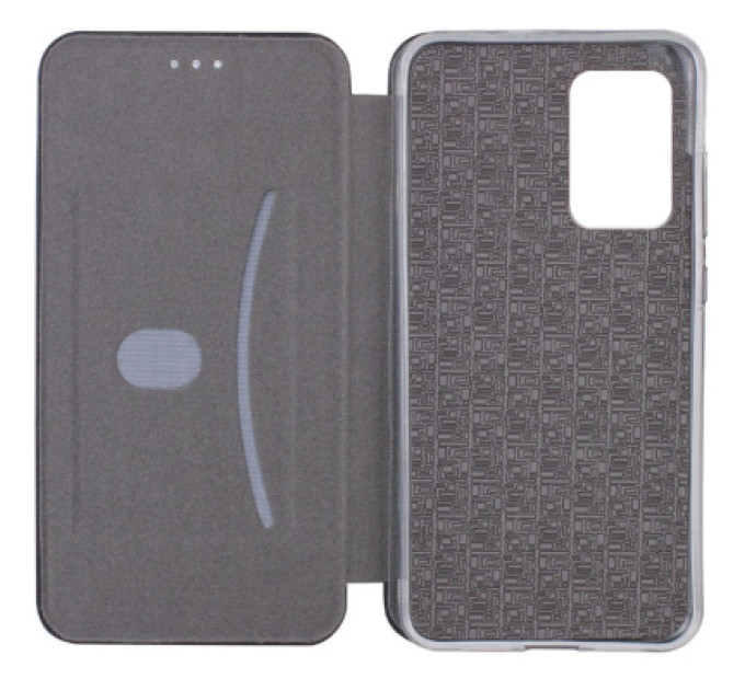BeCover Чохол до мобільного телефона BeCover Exclusive Realme Note 60/60X Black (713507)