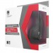 Gemix Навушники Gemix N1 Black-Red Gaming